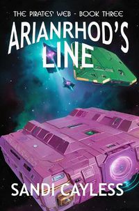 Cover image for Arianrhod's Line