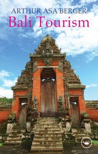 Cover image for Bali Tourism