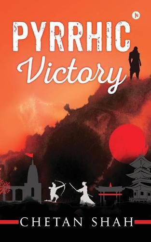 Cover image for Pyrrhic Victory