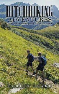 Cover image for Hitchhiking Adventures