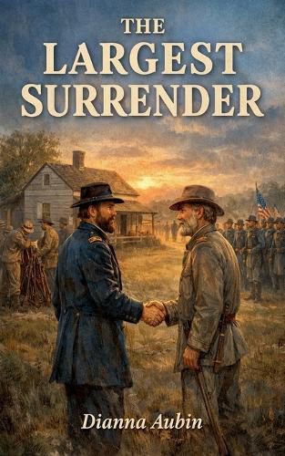 Cover image for The Largest Surrender