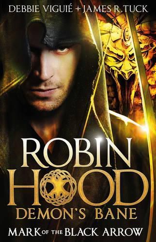 Robin Hood: Mark of the Black Arrow