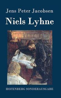 Cover image for Niels Lyhne