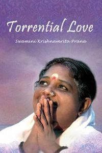 Cover image for Torrential Love