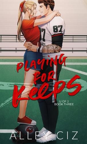 Cover image for Playing For Keeps