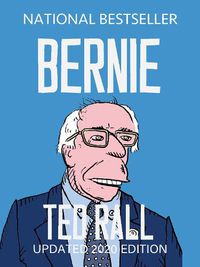 Cover image for Bernie