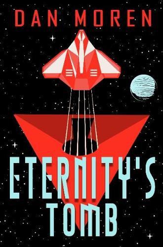 Cover image for Eternity's Tomb