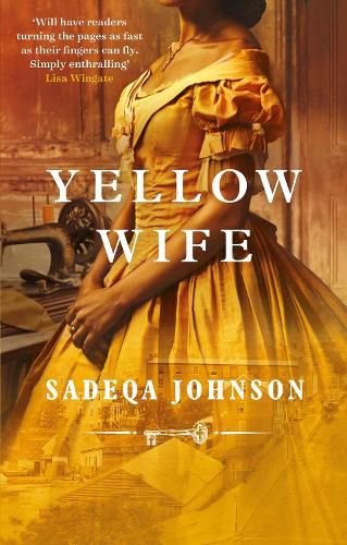 Cover image for Yellow Wife