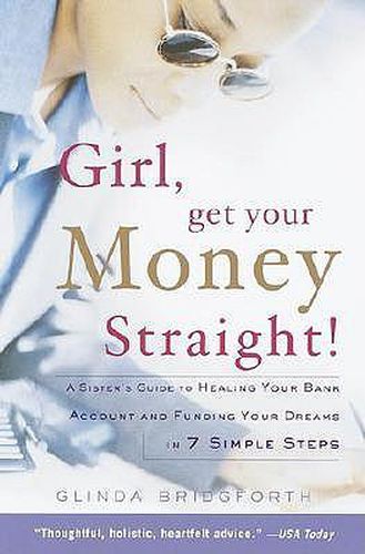 Girl, Get Your Money Straight