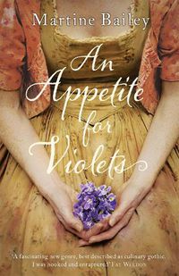 Cover image for An Appetite for Violets