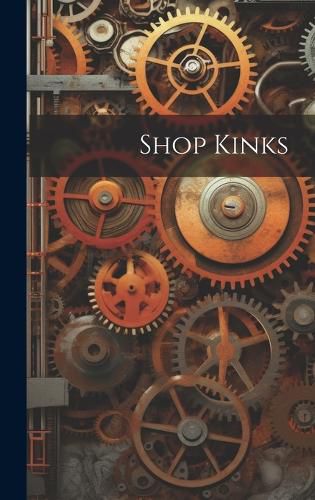 Cover image for Shop Kinks