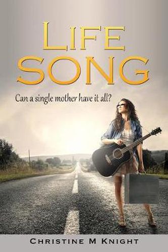 Cover image for Life Song