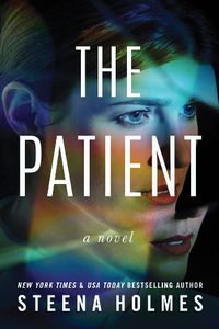 Cover image for The Patient: A Novel