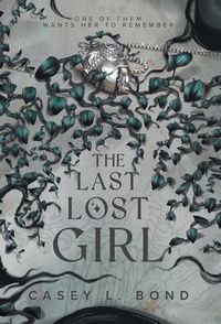 Cover image for The Last Lost Girl