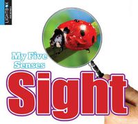 Cover image for Sight