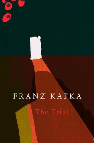 Cover image for The Trial (Legend Classics)