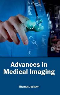 Cover image for Advances in Medical Imaging