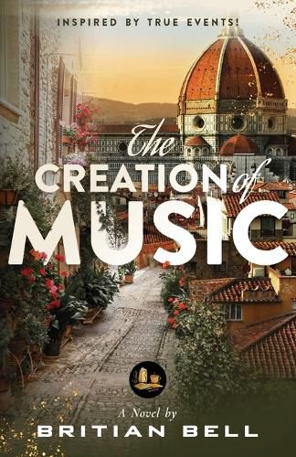 Cover image for The Creation of Music