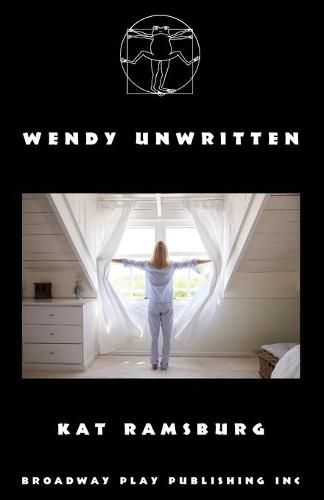 Cover image for Wendy Unwritten
