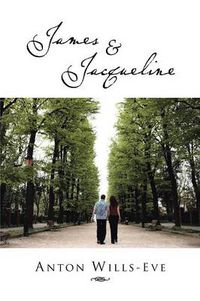 Cover image for James and Jacqueline