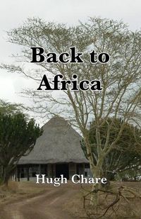 Cover image for Back to Africa