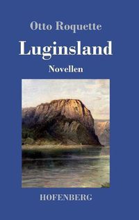 Cover image for Luginsland: Novellen