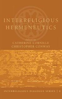 Cover image for Interreligious Hermeneutics