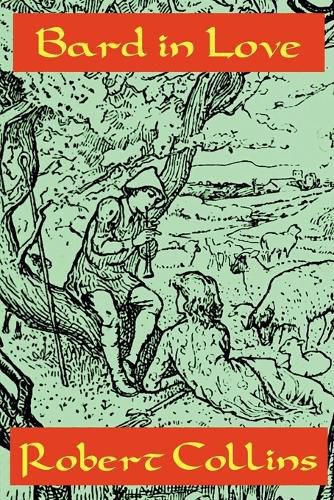 Cover image for Bard In Love