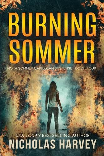 Burning Sommer