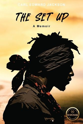 Cover image for The Set Up