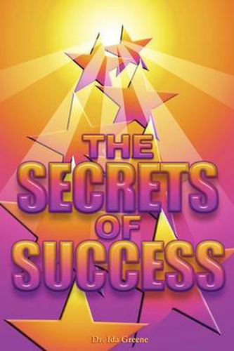 Cover image for Secrets Of Sucess