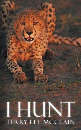 Cover image for I Hunt