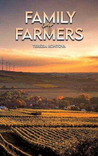 Cover image for Family of Farmers