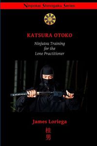 Cover image for Katsura Otoko