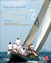 Cover image for Engineering Materials 2: An Introduction to Microstructures and Processing