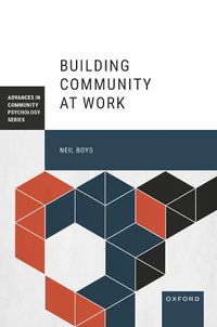 Cover image for Building Community at Work