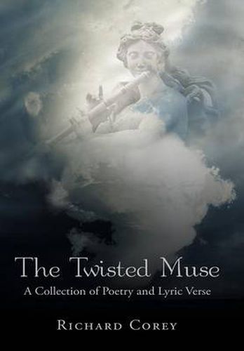 Cover image for The Twisted Muse