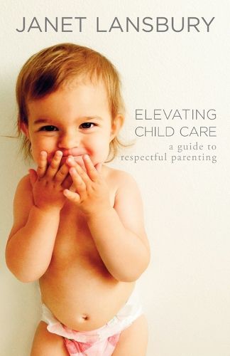 Cover image for Elevating Child Care