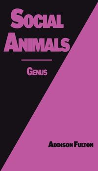 Cover image for Social Animals