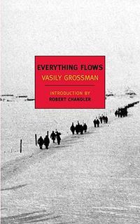 Cover image for Everything Flows