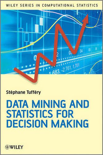 Cover image for Data Mining and Statistics for Decision Making