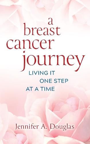 Cover image for A Breast Cancer Journey