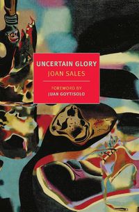 Cover image for Uncertain Glory