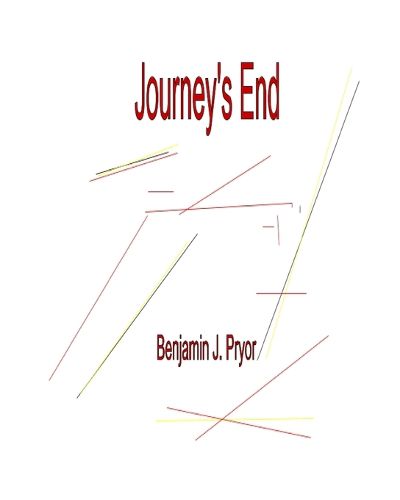 Cover image for Journey's End