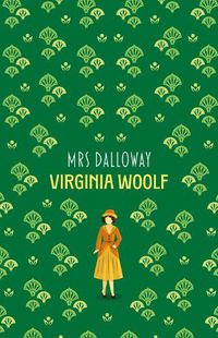 Cover image for Mrs Dalloway