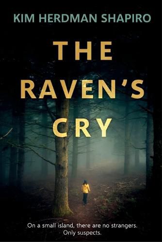 Cover image for The Raven's Cry