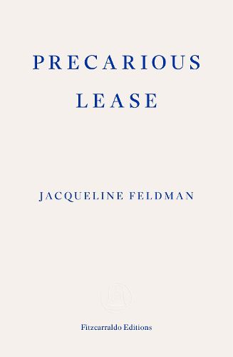 Cover image for Precarious Lease