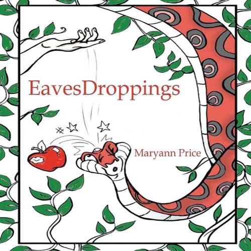 Cover image for EavesDroppings