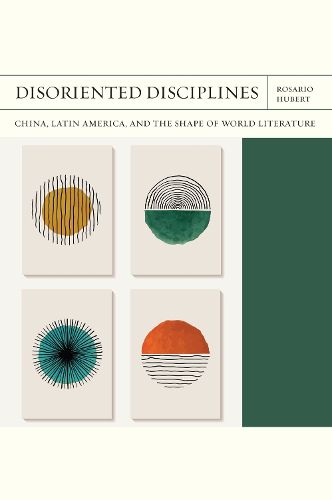 Cover image for Disoriented Disciplines Volume 47