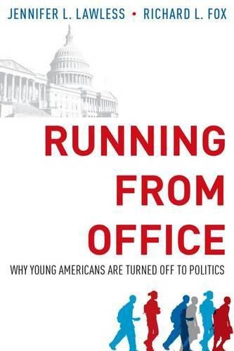 Running from Office: Why Young Americans are Turned Off to Politics